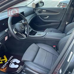 مێرسێدس بێنز E-Class